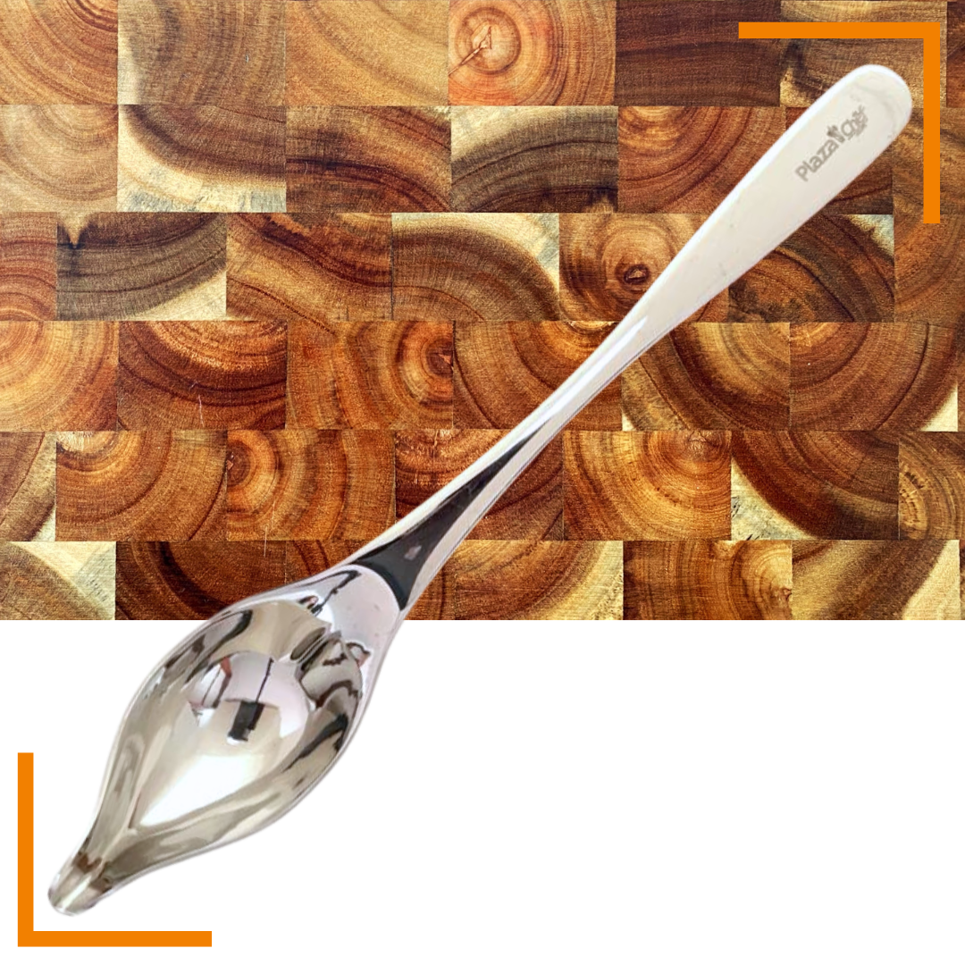 Decospoon Acero