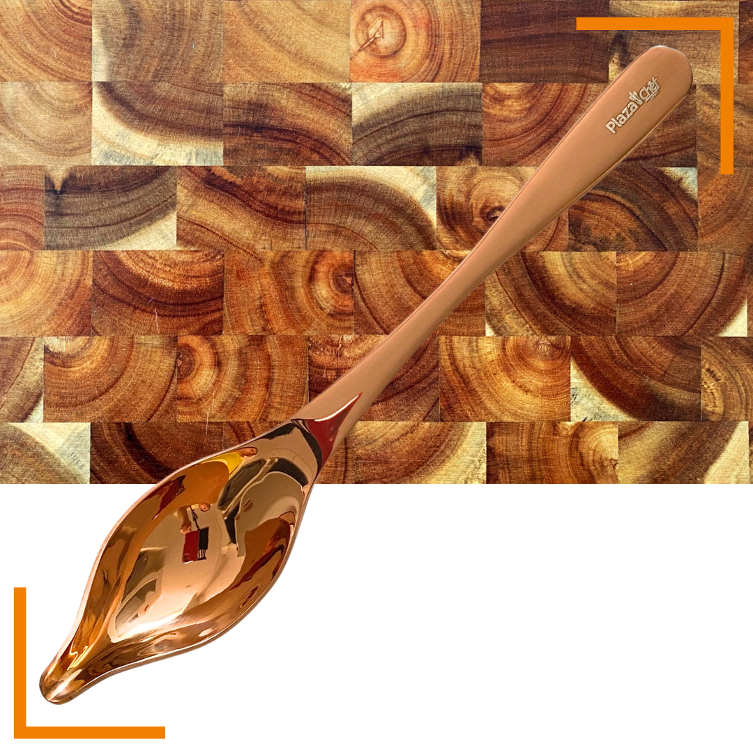 Decospoon Bronce