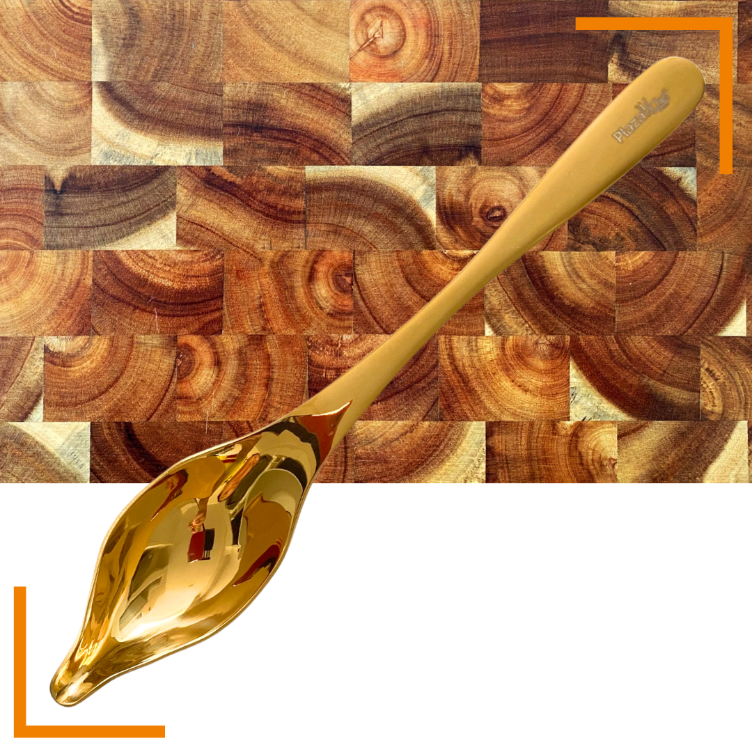 Decospoon Dorada