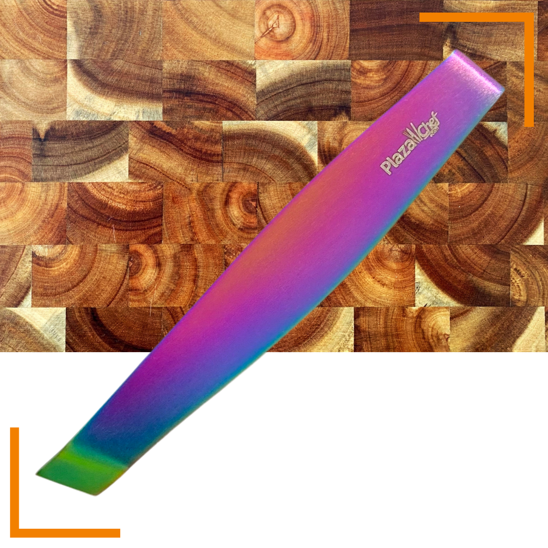 Pinza de Pescado Tornasol