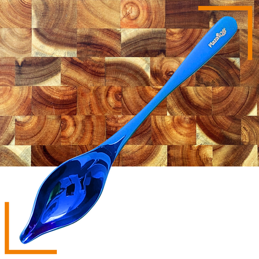 Decospoon Azul