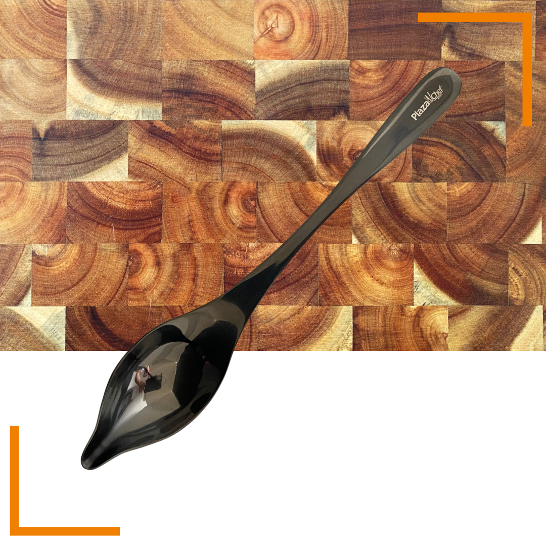 Decospoon Negra