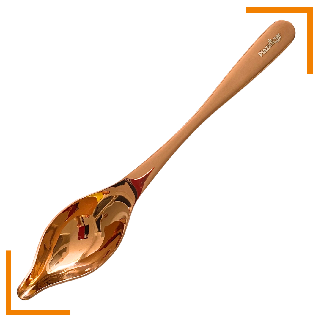 Decospoon Bronce