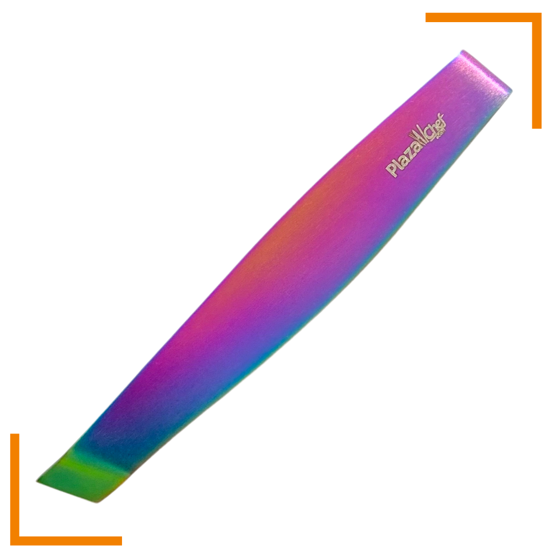Pinza de Pescado Tornasol