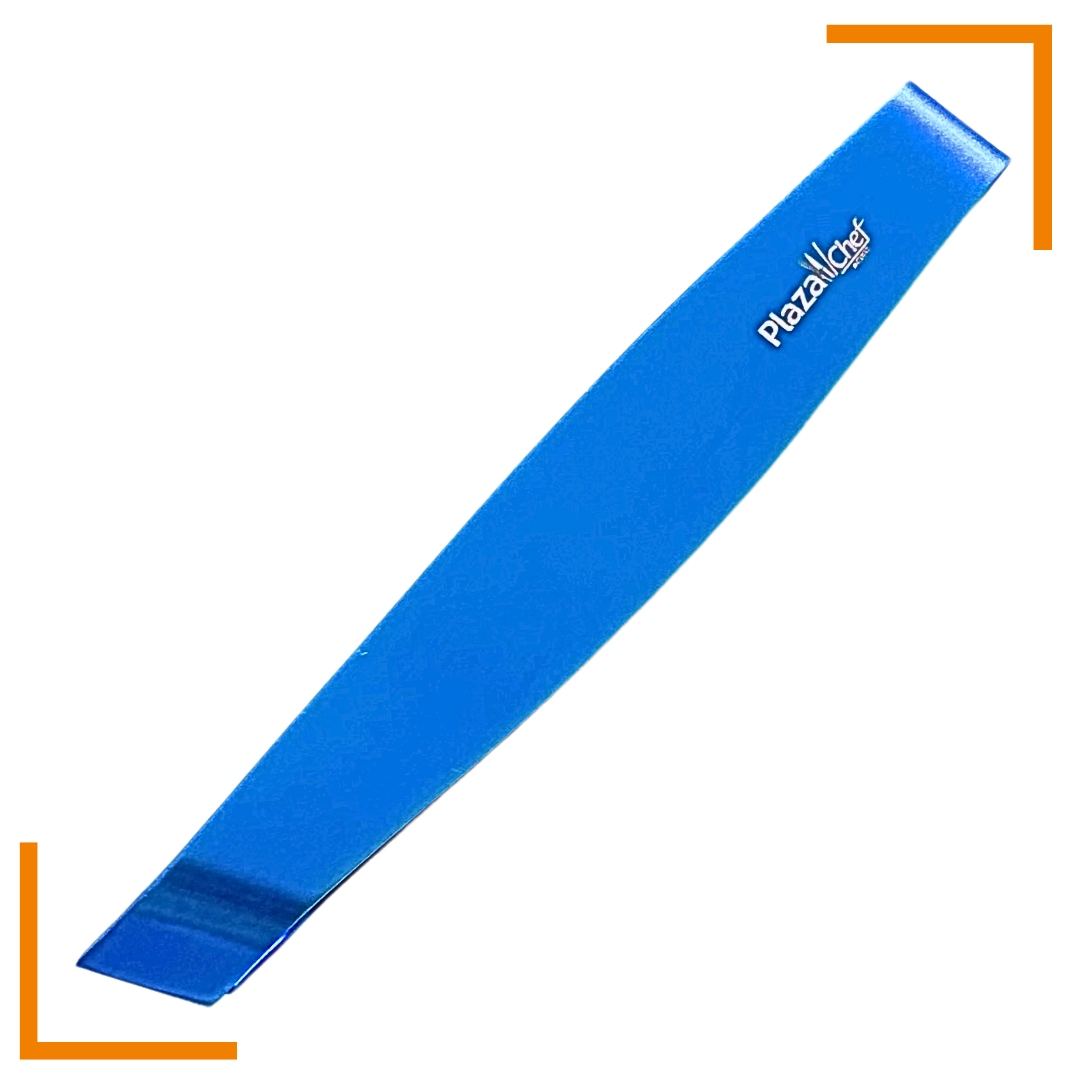 Pinza de Pescado Azul
