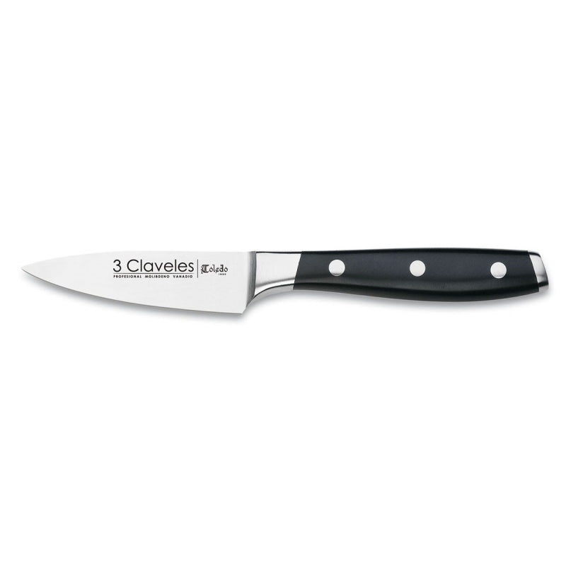 Cuchillo 3 claveles - La Marquesa
